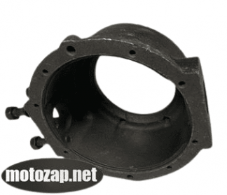 Чулок переднього мосту Мототрактор 4Х4