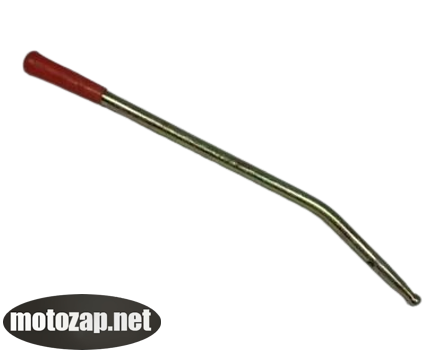 Ричаг увімкнення фрези мотоблок Мототрактор