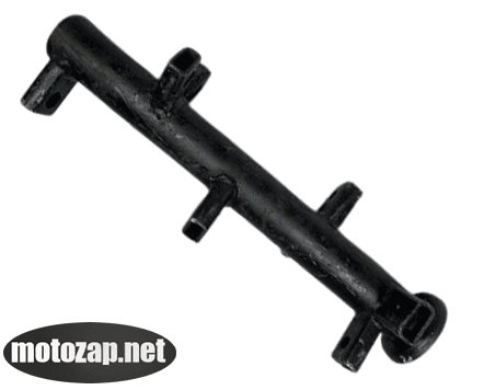 Кріплення ножів фрези (труба) Мотоблок Мототрактор 1 шт