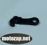 Ричаг підсосу ACTIVE пластиковий