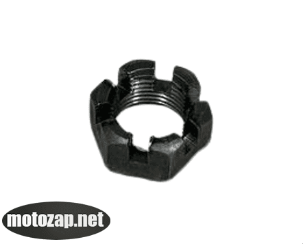 Гайка валу диференціалу Мототрактор 12-15 л.с.