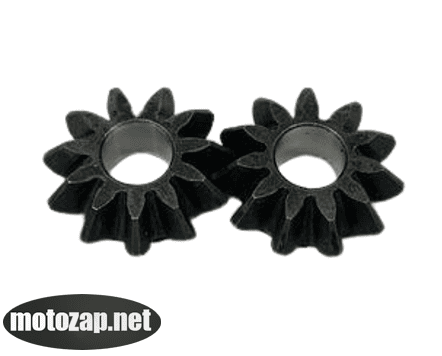 Сателіти к-кт 2 шт диференціалу Мототрактор 12-15 л.с.