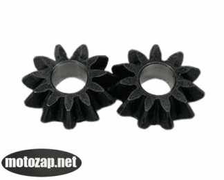 Сателіти к-кт 2 шт диференціалу Мототрактор 12-15 л.с.