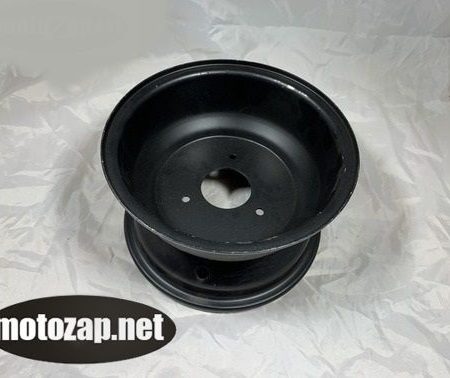 Диск переднього колеса Квадроцикл 8 ATV-004/006 3 шпильки