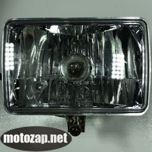 Фара мотоцикл стара модель SHINERAY XY150-17 FORESTER