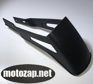 Пластик SHINERAY INTRUDER/FORESTER підкрилок передній SK200-9