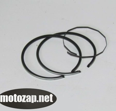 Кільця скутер SUZUKI AD 50куб TB 50 41mm