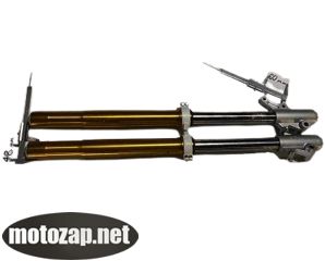 Амортизатор передній Мотоцикл SENKE SK250-6 к-кт 2 шт