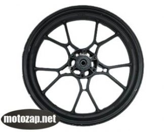 Диск переднього колеса 17-3,00 мотоцикл SENKE SK250-6 SK300