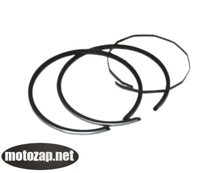 Кільця скутер YAMAHA JOG65 44mm