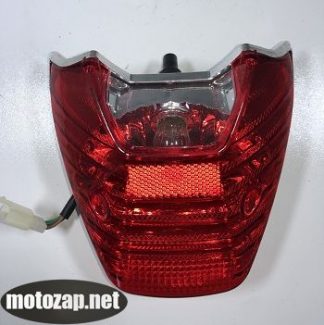 Стоп Ендуро SENKE Desert SK250GY-5 SK250GY-4 SHANERAY XY250GY-6B