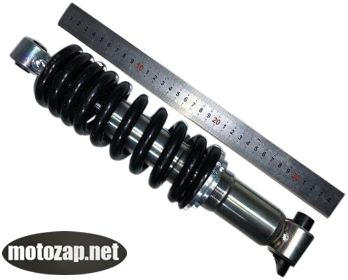 Амортизатор задній Мотоцикл моноамортизатор втулка/втулка 340мл SENKE ЕНДУРО SK250GY-5 SK250GY-4