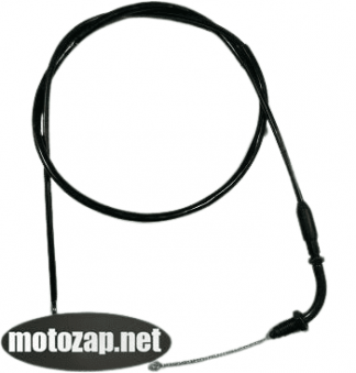 Трос газу мотоцикл CG 150/250куб довжина L=1250мм