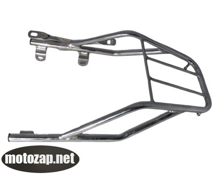 Багажник Viper ZS125J + різні