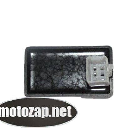 Комутатор Alpha Delta 70/110/125куб вузький (5 виходів)