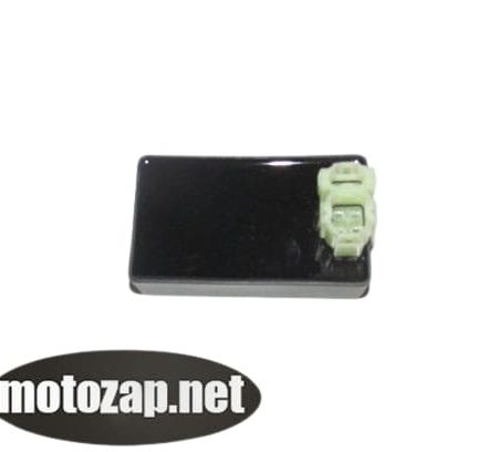 Комутатор скутер HONDA DIO ZX34