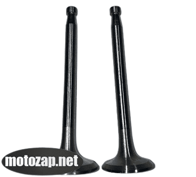 Клапан впускний і випускний мотоблок ZH1100