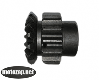 Шестерня Z 15/16 диференціала з блокуванням (висока)