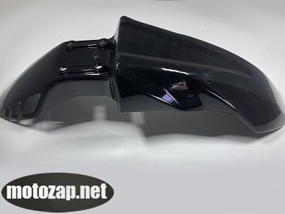 Пластик Alpha Dingo крило переднє