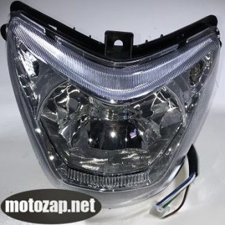 Фара мотоцикл REGION MT150-8 SENKE Sk150