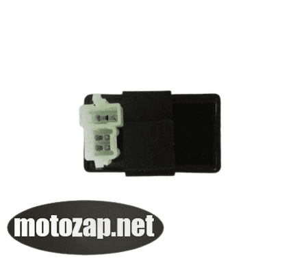 Комутатор мотоцикл CB/CG 125/150куб VIPER