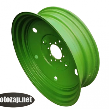 Диск 6,00*12 залізний мотоблок R180 R190 R195