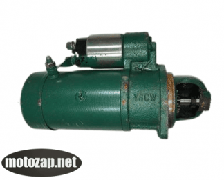 Стартер ZS1100 JR-Q15E, Мототрактор 12-18 л.с.