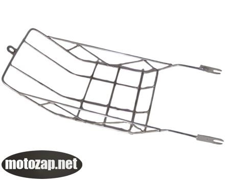 Багажник кошик Delta Active (сітка)