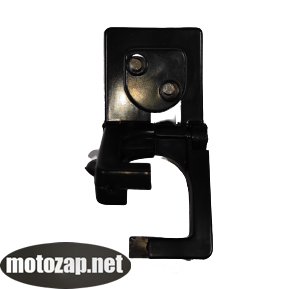 Пластик STORM гачок