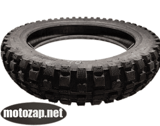 Покришка 4,60-17 (120/90-17) ЕНДУРО (високий шип)