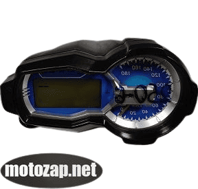 Спідометр мотоцикл SENKE SK250-6 SK300