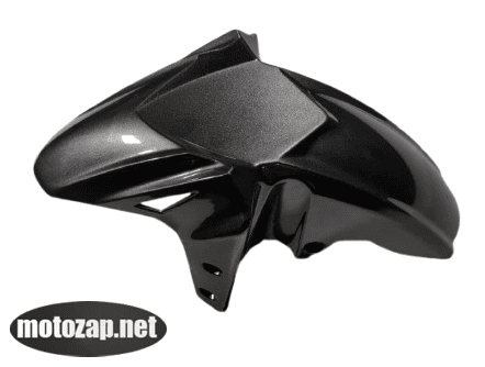 Пластик SENKE SK250-6 SK300 крило переднє