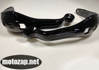 Пластик Ендуро SENKE SK250GY-5 SK250GY-4 захист рук к-кт 2 шт