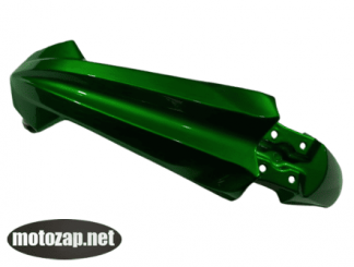 Пластик Ендуро SENKE SK250GY-5 крило переднє зелене