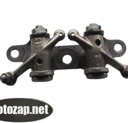 Коромисла клапанів мотоцикл CG 150куб верхні рокери в зборі