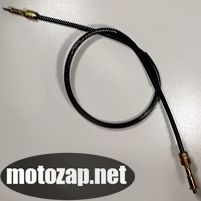 Трос спідометра Ендуро гайка зовнішня різьба 920мм SENKE SK200-9 SK250GY-5 SK250GY-4