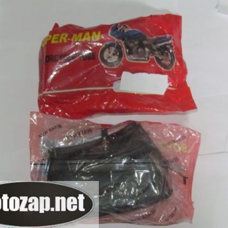 Камера Тайвань 2.75-21 бутилова, упаковка: фірмовий пакет