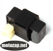 Реле поворотів мотоцикл LIFAN LF150-2E