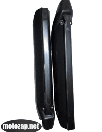 Пластик Ендуро SENKE SK250GY-5 SK250GY-4 SHINERAY захист амортизатора к-кт 2 шт