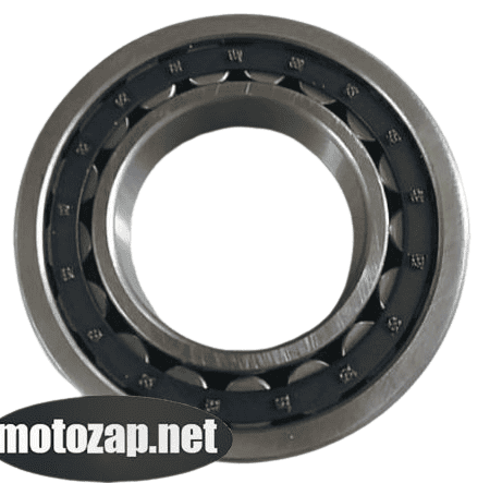 Підшипник колінвалу 6211 (роликовий) мотоблок R190 195N Мототрактор