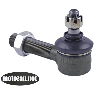 Наконечник рульовий Правий Мототрактор 12-18 л.с.