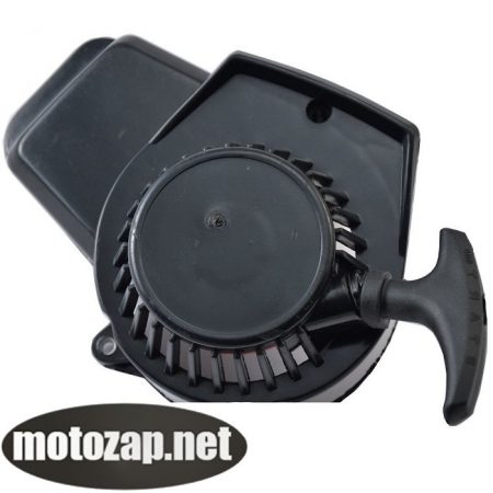 Стартер ручний Пітбайк-міні 2Т 50куб