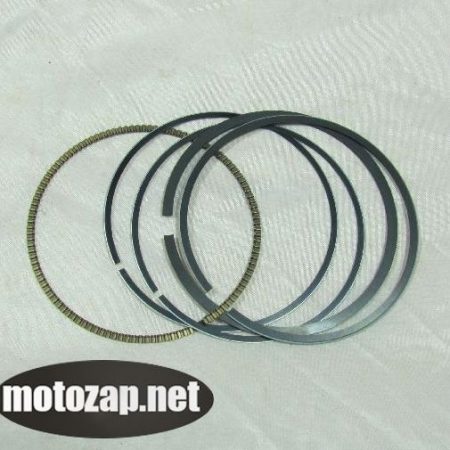 Кільця мотоцикл оригінал SHINERAY 250куб 71,5mm