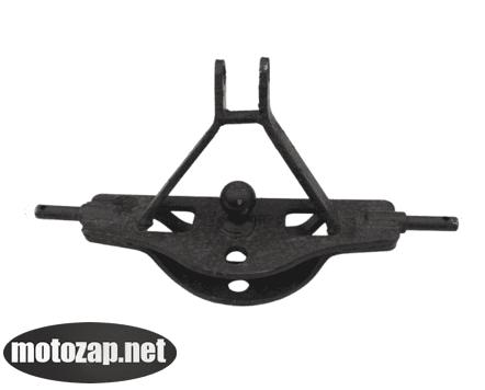 Причіпне до Трактора КПП трьохточки навісне з яблуком