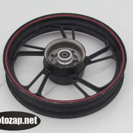 Диск заднього колеса 17-2.50 SENKE 200-12 LIFAN 175-2E