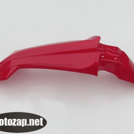 Пластик Ендуро SENKE SK250GY-5 крило переднє червоне