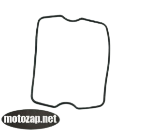 Прокладка кришки головки гумова Ендуро SENKE SK 250GY-5(4)