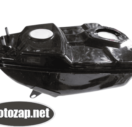 Бак паливний Active