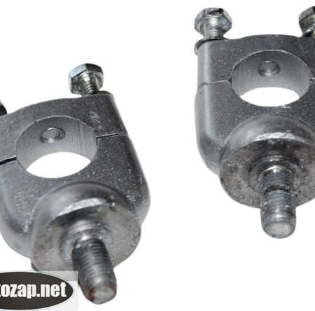 Кріплення руля Alpha Delta 1 шт