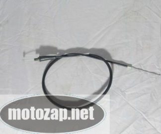 Трос газу ЕНДУРО Універсальний прямий d=8 різьба L-1500мм